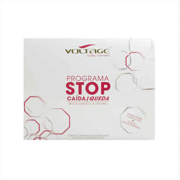 VOLTAGE COSMETICS PROGRAMA STOP-CAIDA 3 FASES set 21 pz - S4243950