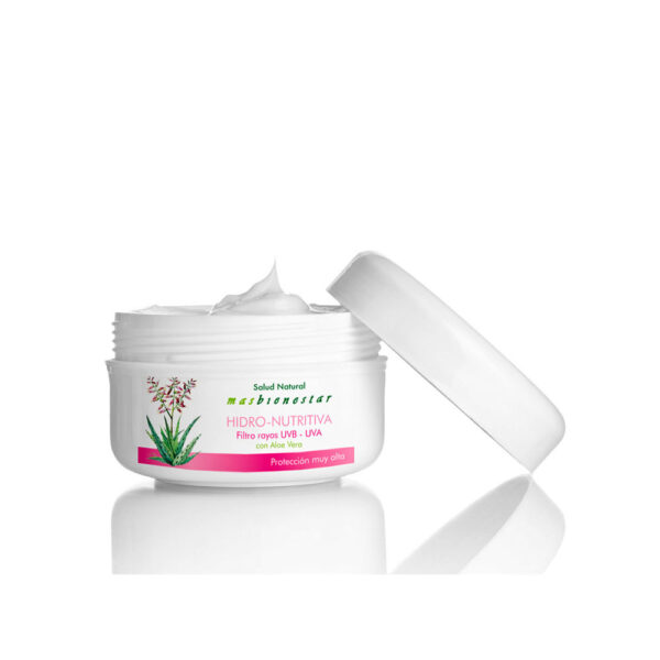 Κρέμα Προσώπου Aloe Hydronutrive Redumodel (50 ml) - S4506790