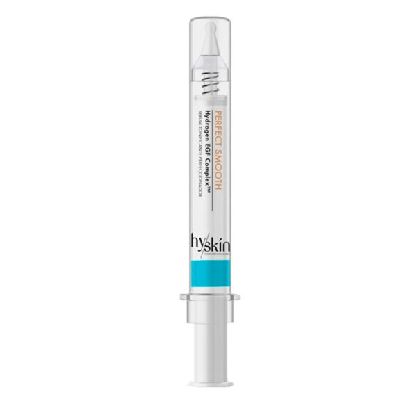 HYSKIN PERFECT SMOOTH serum activator 12 ml - NVA4528367