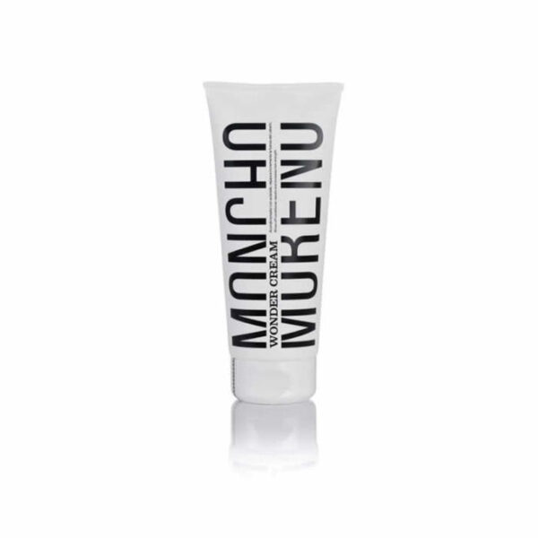 MONCHO MORENO WONDER CREAM conditioner 200 ml - NVA1484847