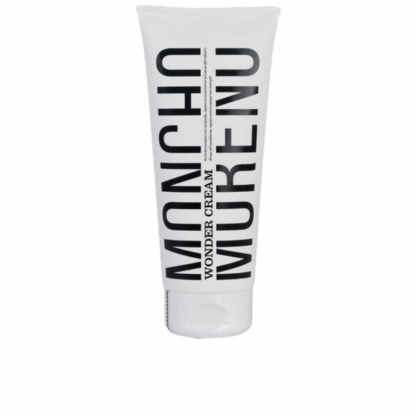 MONCHO MORENO WONDER CREAM conditioner 200 ml - NVA1484847