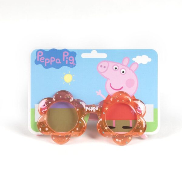 Παιδικά Γυαλιά Ηλίου Peppa Pig Ροζ - S0729606