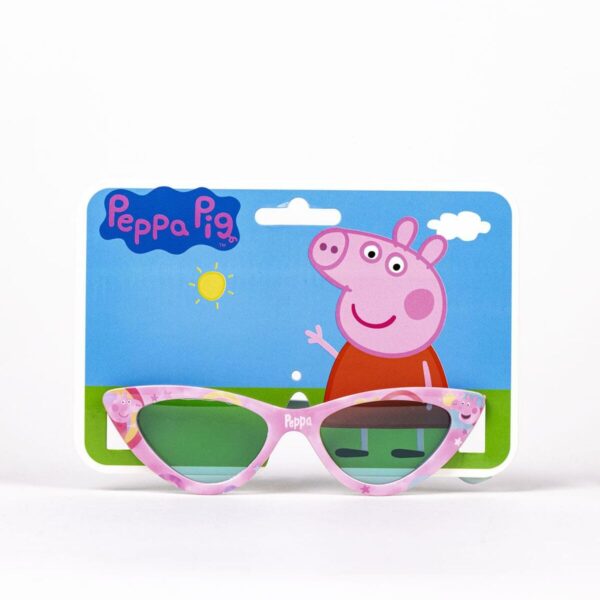 Παιδικά Γυαλιά Ηλίου Peppa Pig Ροζ - S0735674