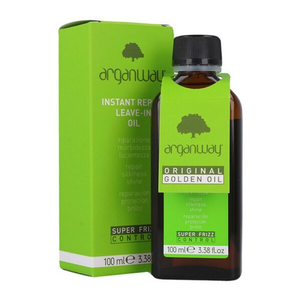 Ορός Arganway Instant Repair (100 ml) - S4247921