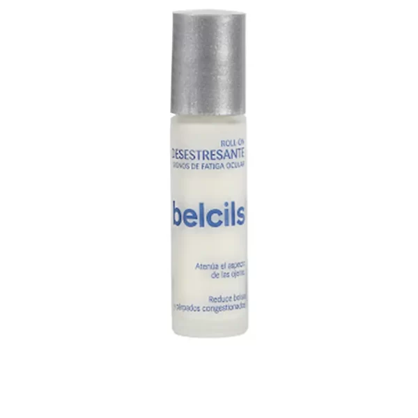 BELCILS BELCILS ROLL-ON DE-STRESSING eye contour treatment 8 ml - NVA1529770