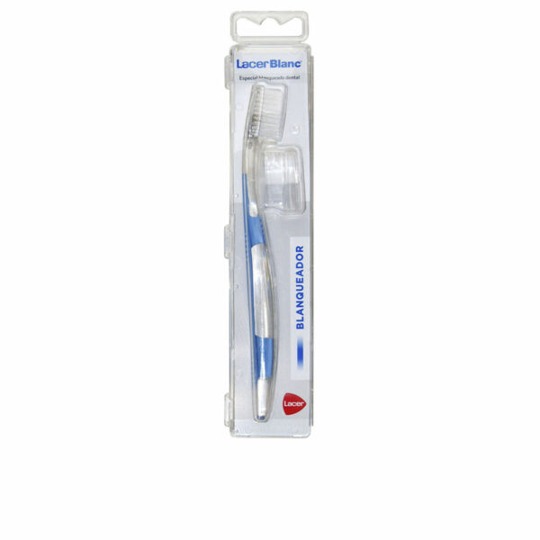 LACER CEPILLO DENTAL blanqueante #surtido 1 u - NVA1539373