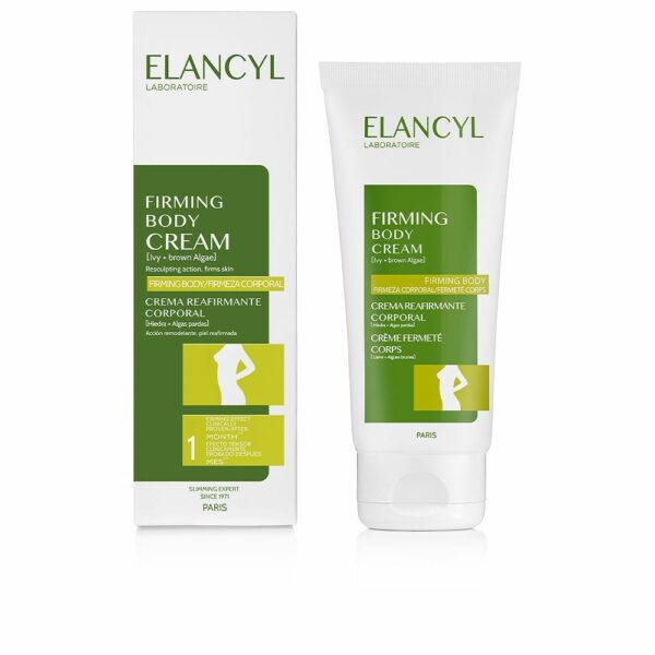 Elancyl Firming Body Κρέμα για Σύσφιξη Σώματος 200ml - NVA1541963