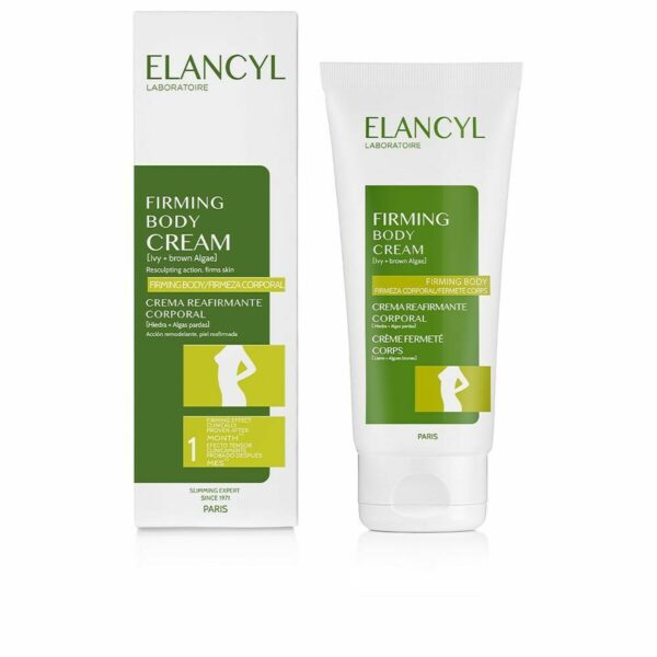 Elancyl Firming Body Κρέμα για Σύσφιξη Σώματος 200ml - NVA1541963