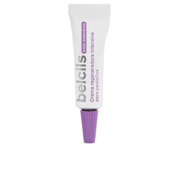 BELCILS BELCILS SENSITIVE EYES intensive regenerating eyelash cream 4 ml - NVA1627971