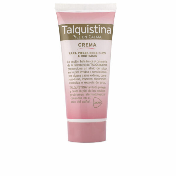 TALQUISTINA TALQUISTINA crema 100 ml - NVA1634122