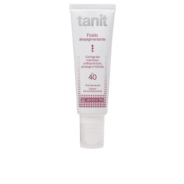 TANIT TANIT depigmenting fluid 50 ml - NVA1635877