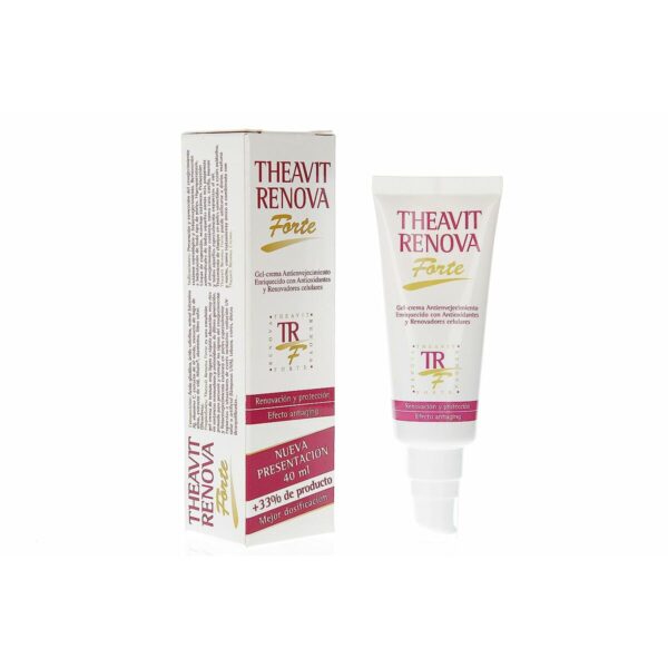 TOPICREM AH THEAVIT renewing serum 30 ml - NVA1647528