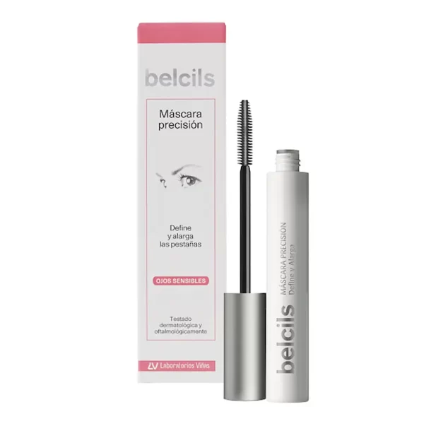 BELCILS BELCILS MASCARA PRECISION mascara 8 ml - NVA1653192