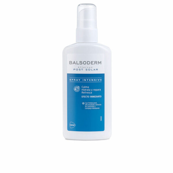 After Sun Lacer Balsoderm Έντονο Spray (200 ml) - NVA1694713