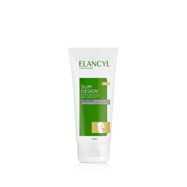 ELANCYL SLIM DESIGN 45+ gel-cream 200 ml - NVA1725806