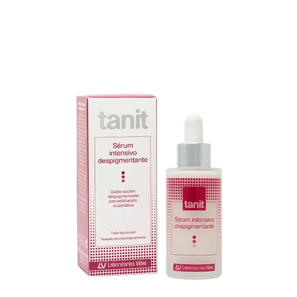 TANIT TANIT depigmenting serum 30 ml - NVA1784308