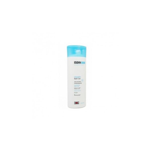 Isdin Ureadin Αφρόλουτρο σε Gel 200ml - NVA1789358