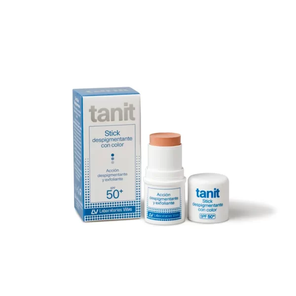 TANIT TANIT depigmenting stick 4 gr - NVA1817136