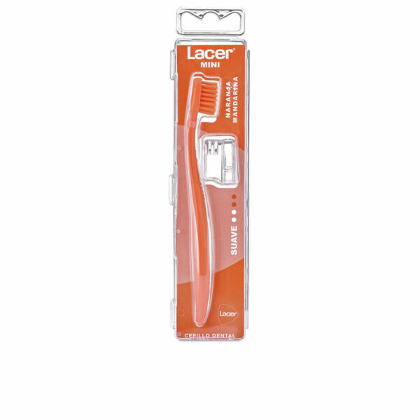 LACER Mini Cepillo Dental Suave - NVA1838186