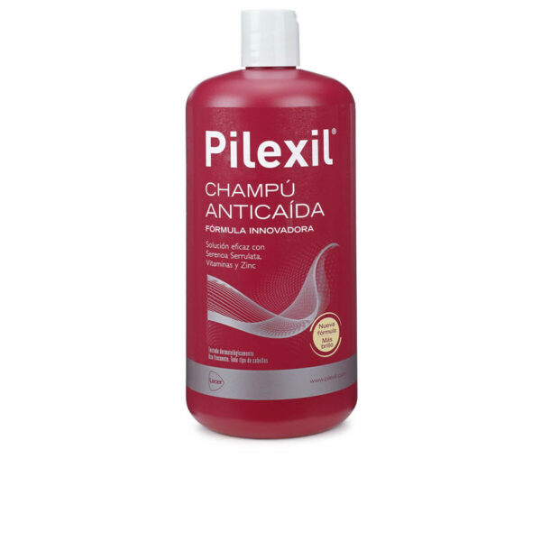 PILEXIL Anti-Hair Loss Shampoo 900 ml - NVA1848376