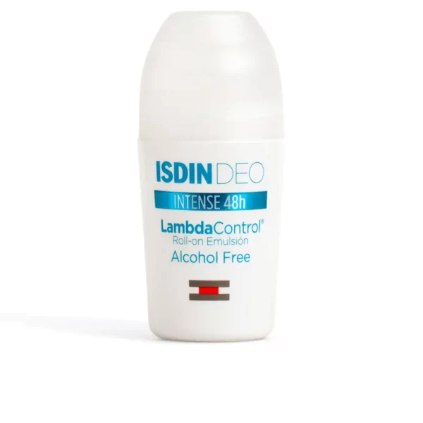 ISDIN Lambda deodorant Roll-On Emulsión 50 ml - NVA1856296