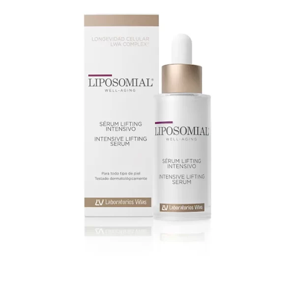 LIPOSOMIAL WELL-AGING LIPOSOMIAL WELL-AGING intensive lifting serum 30 ml - NVA1867742