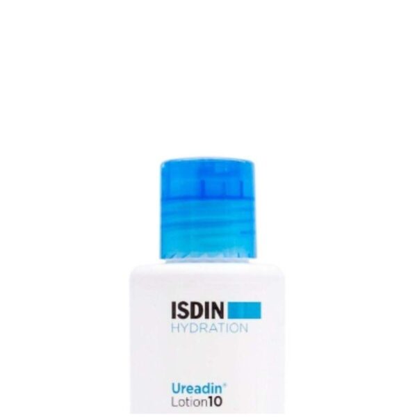 Isdin Ureadin Lotion10 Ενυδατική Lotion Σώματος 100ml - NVA1890870