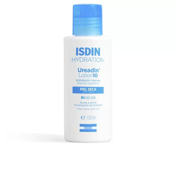 Isdin Ureadin Lotion10 Ενυδατική Lotion Σώματος 100ml - NVA1890870