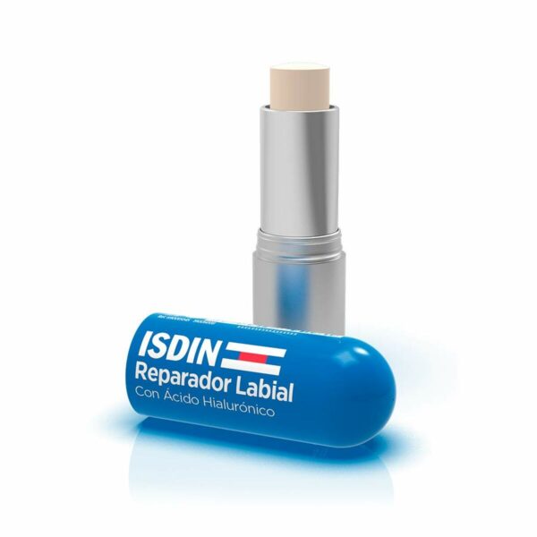 ISDIN LABIAL reparador stick 4 gr - NVA1901200