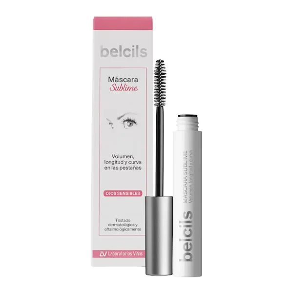 BELCILS BELCILS SUBLIME MASCARA mascara 8 ml - NVA1968623