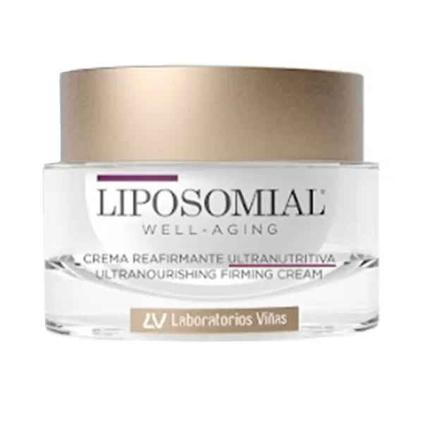 LIPOSOMIAL WELL-AGING LIPOSOMIAL WELL-AGING ultra-nourishing firming cream 50 ml - NVA2019126