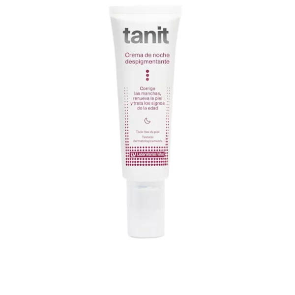 TANIT TANIT depigmenting night cream 50 ml - NVA2035171