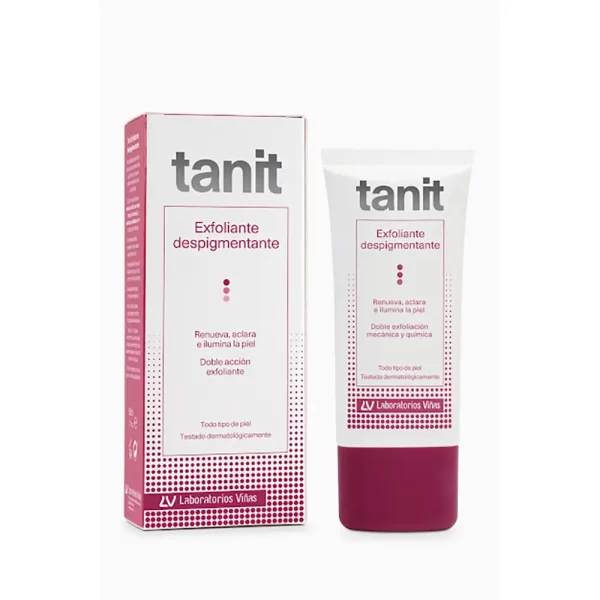 TANIT TANIT depigmenting exfoliant 50 ml - NVA2053793