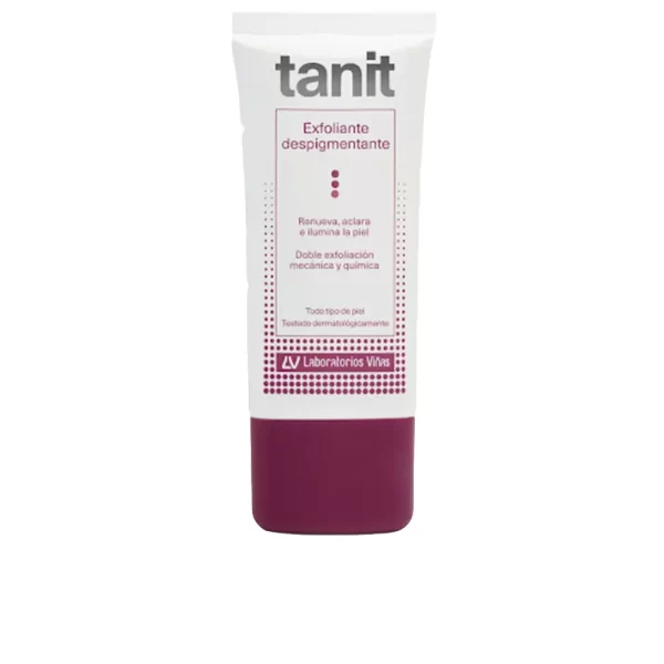 TANIT TANIT depigmenting exfoliant 50 ml - NVA2053793