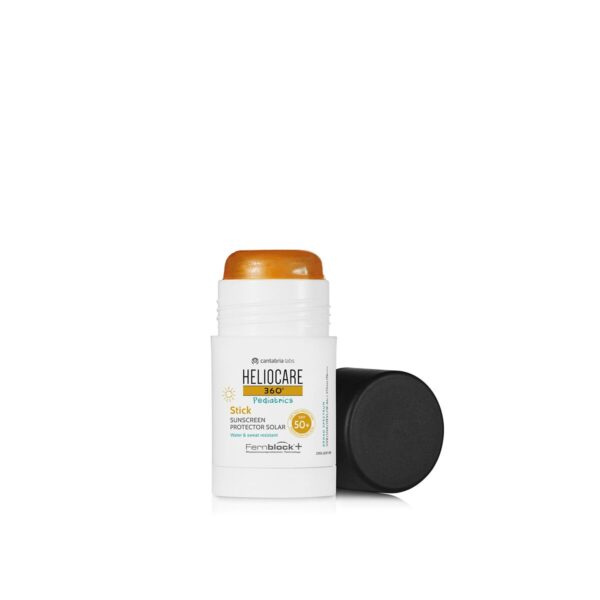 HELIOCARE 360º PEDRIATICS SPF50+ stick sunscreen 25 gr - NVA2076747