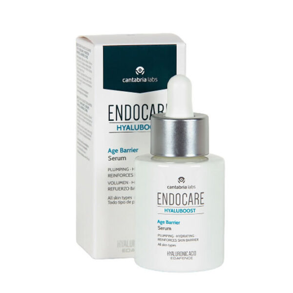 ENDOCARE HYALUBOST age barrier serum 30 ml - NVA2094857