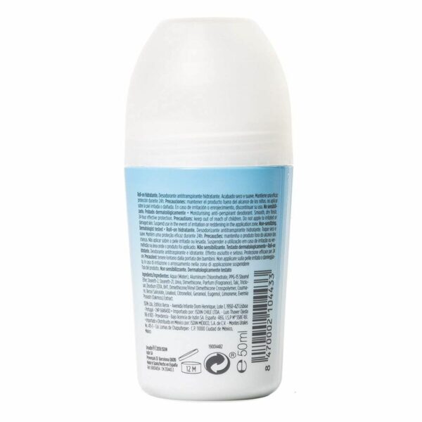 ISDIN UREADIN deodorant roll on 50 ml - NVA2104433