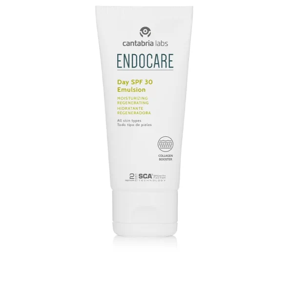 ENDOCARE ENDOCARE DAY moisturizing and regenerating emulsion SPF30 40 ml - NVA3036658