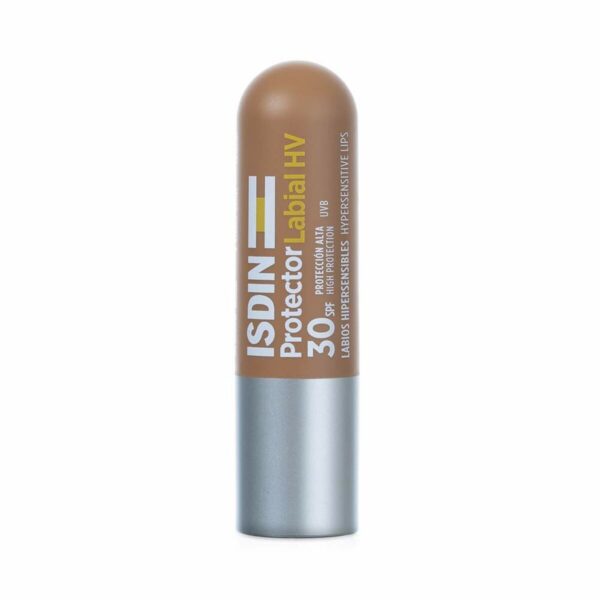 Isdin Protector labial HV SPF30 Lip Balm 4gr - NVA3855181