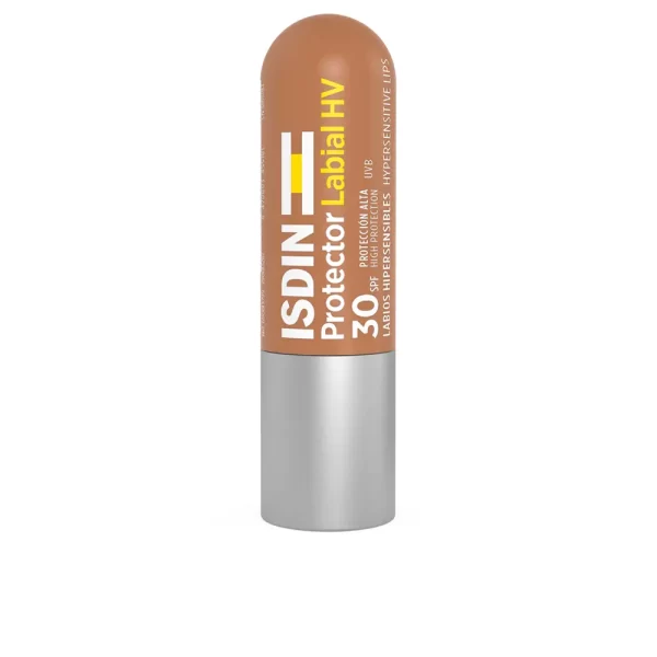 Isdin Protector labial HV SPF30 Lip Balm 4gr - NVA3855181