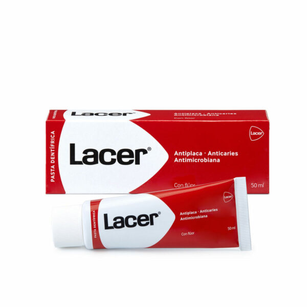 LACER Pasta Dental 50 ml - NVA3918626