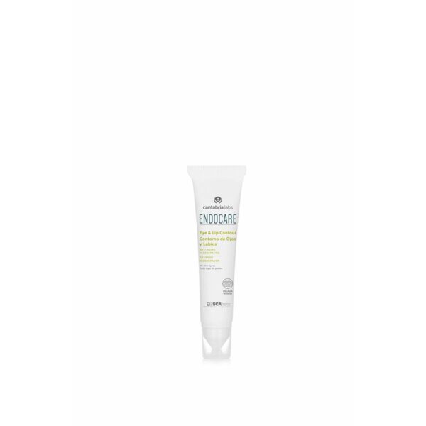 ENDOCARE ENDOCARE eye and lip contour 15 ml - NVA3987509