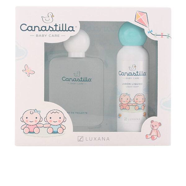 LUXANA CANASTILLA SET 2 pz - NVA2170900