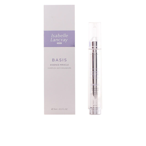 Isabelle Lancray Basis Essence Miracle Compplex Anti-Rougeurs 15ml - NVA2992414