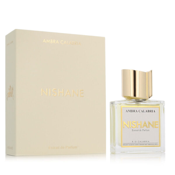 Nishane Ambra Calabria U Extrait de Parfum 50 ml - LB2430205