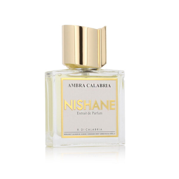 Nishane Ambra Calabria U Extrait de Parfum 50 ml - LB2430205