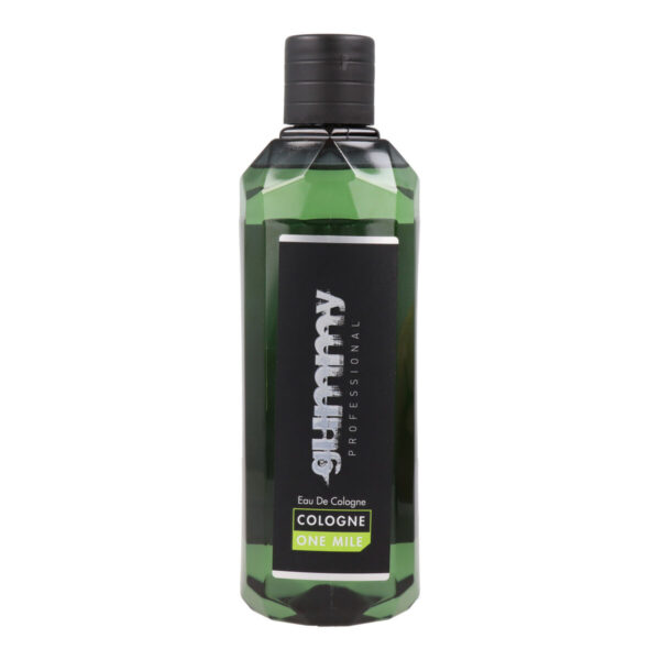 Κολώνια Gummy Barber One 500 ml - S4261649