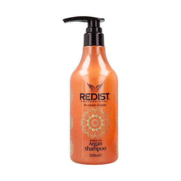 Σαμπουάν Redist Moroccan 500 ml Argan - NVA6017483