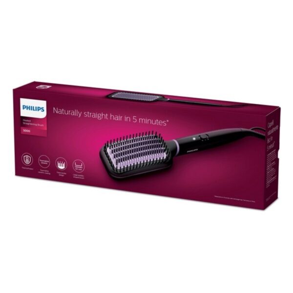 Ισιωτική Βούρτσα Philips BHH880/00 - S7601731