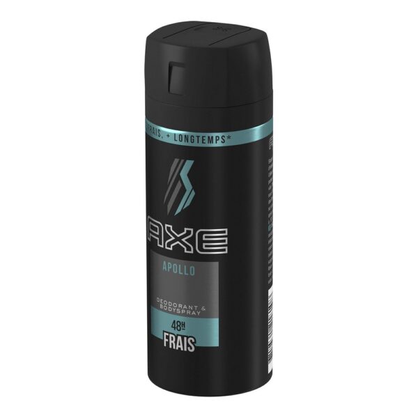 AXE APOLLO deo vapor 150 ml - NVA1114472